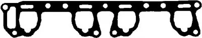 Прокладка, впускной коллектор AJUSA купить