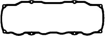 Прокладка, крышка головки цилиндра CORTECO купить