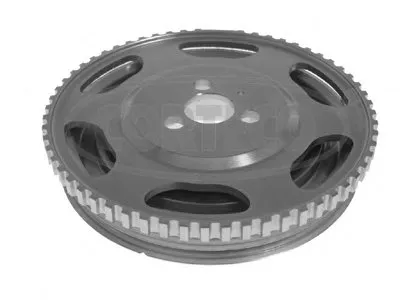 Ременный шкив, коленчатый вал CORTECO купить