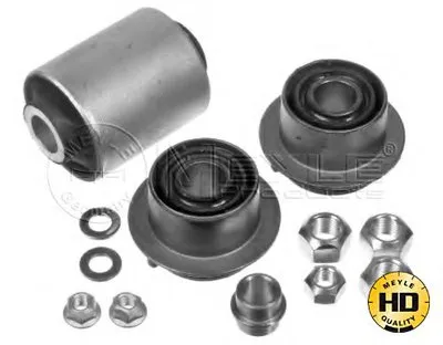 Ходовая часть в сборе HD QUALITY MEYLE купить