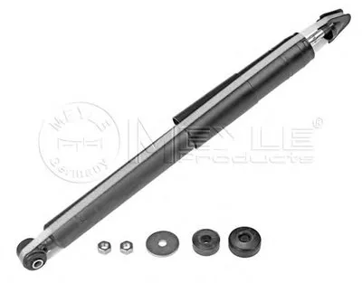 Амортизатор MEYLE купить