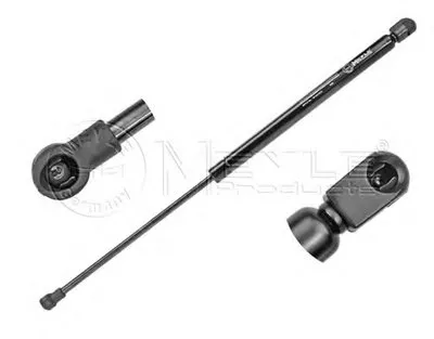 Газовая пружина, крышка багажник MEYLE купить