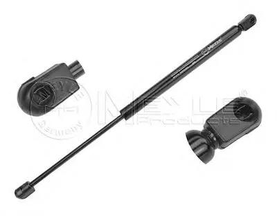 Газовая пружина, крышка багажник MEYLE купить