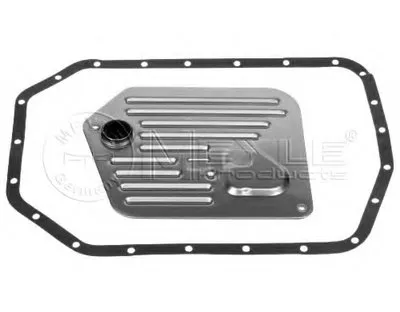 Комплект гидрофильтров, автоматическая коробка передач MEYLE купить