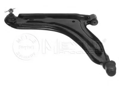 Рычаг независимой подвески колеса, подвеска колеса MEYLE купить