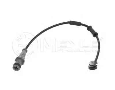 Сигнализатор, износ тормозных колодок MEYLE купить