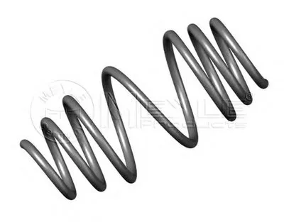 винтовая пружина MEYLE купить