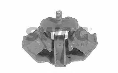 Подвеска, автоматическая коробка передач; Подвеска, ступенчатая коробка передач SWAG купить