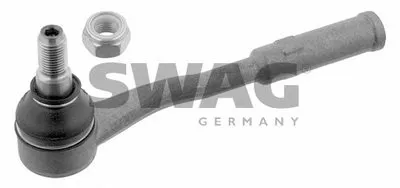 Наконечник поперечной рулевой тяги SWAG купить