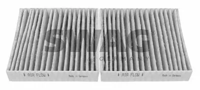 Фильтр, воздух во внутренном пространстве SWAG купить