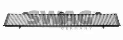 Фильтр, воздух во внутренном пространстве SWAG купить