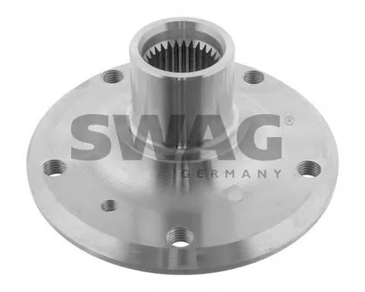 ? колесн. ступицы = SWAG купить