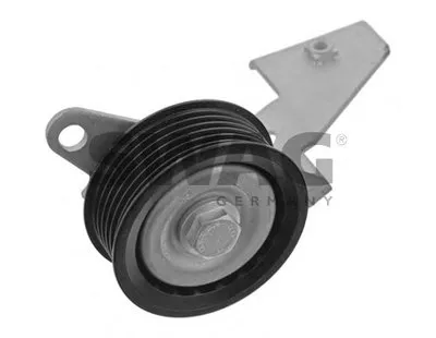 Паразитный / ведущий ролик, поликлиновой ремень SWAG купить