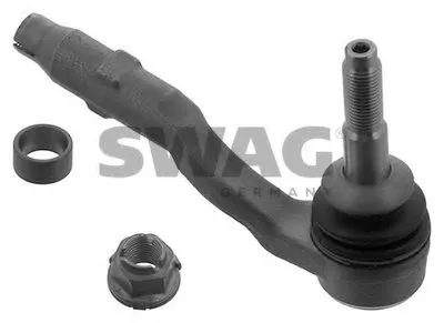 Наконечник поперечной рулевой тяги SWAG купить
