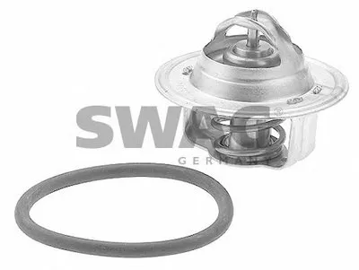 Термостат, охлаждающая жидкость SWAG купить