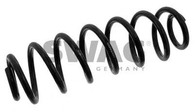 винтовая пружина SWAG купить