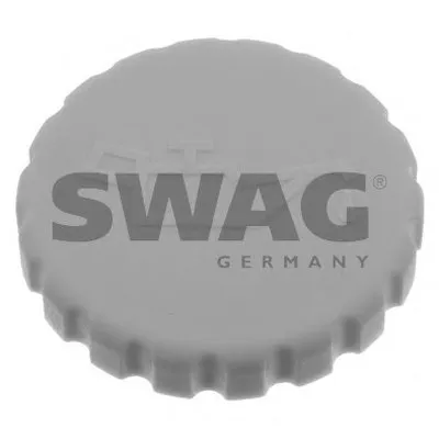 Крышка, заливная горловина SWAG купить