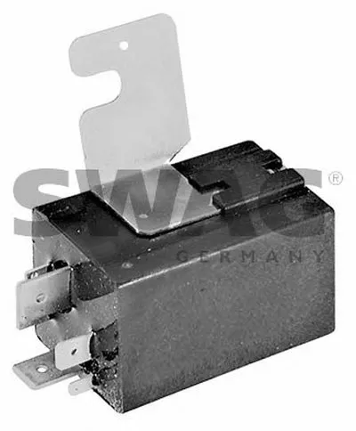 Реле, система накаливания SWAG купить