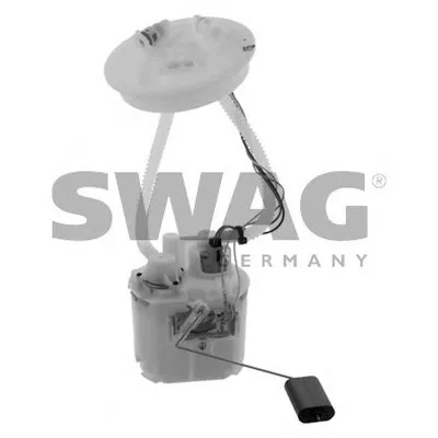 Топливный насос SWAG купить