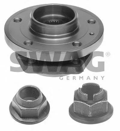 Комплект подшипника ступицы колеса SWAG купить