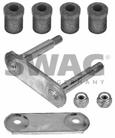 Серьга рессоры SWAG купить