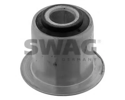 Подвеска, листовая рессора SWAG купить