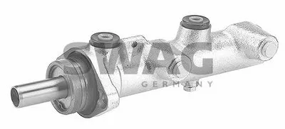 целиндер ручного тормоза SWAG купить