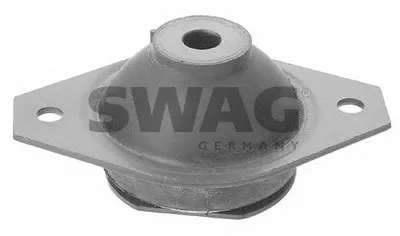 Подвеска, двигатель; Подвеска, автоматическая коробка передач; Подвеска, ступенчатая коробка передач SWAG купить