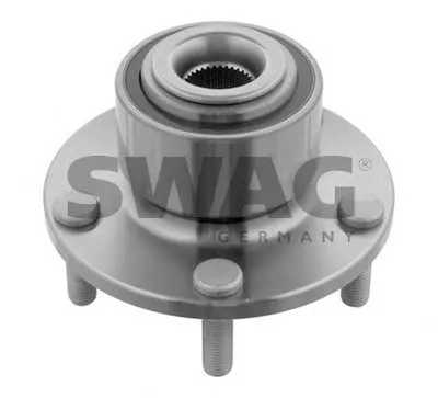 Комплект подшипника ступицы колеса SWAG купить