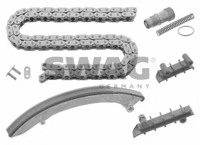 Комплект цепи привода распредвала SWAG купить