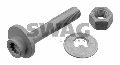 Монтажный комплект, рычаг независимой подвески колеса SWAG купить