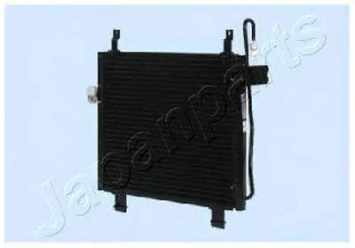 Конденсатор, кондиционер JAPANPARTS купить