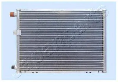 Конденсатор, кондиционер JAPANPARTS купить