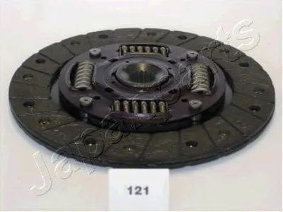 Диск сцепления JAPANPARTS купить