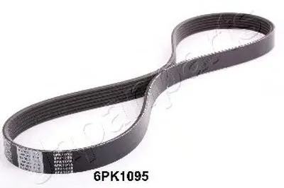 V-Ribbed Belts JAPANPARTS купить