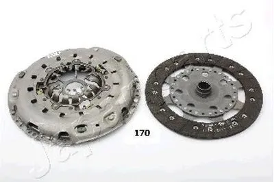 Нажимной диск сцепления JAPANPARTS купить