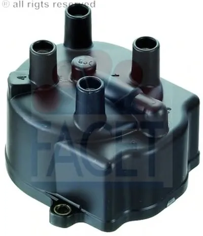 Крышка распределителя зажигания FACET купить