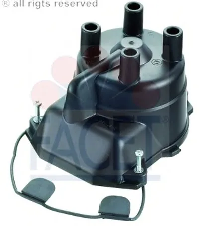 Крышка распределителя зажигания FACET купить