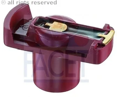 Бегунок распределителя зажигания FACET купить