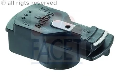 Бегунок распределителя зажигания FACET купить