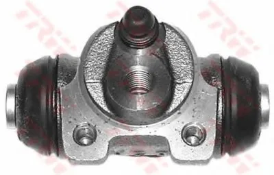 Колесный тормозной цилиндр TRW купить