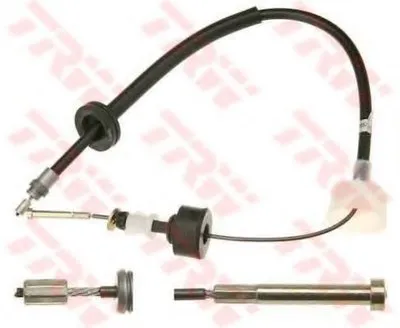 Тросик сцепления TRW купить
