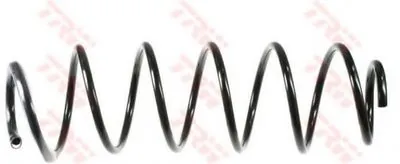 винтовая пружина TRW купить