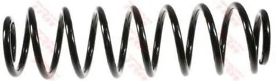 винтовая пружина TRW купить