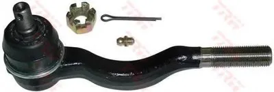 Наконечник поперечной рулевой тяги TRW купить