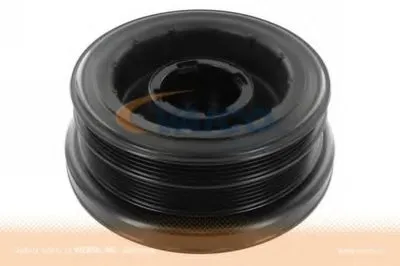 Ременный шкив, коленчатый вал premium quality MADE IN EUROPE VAICO купить