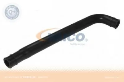 Шланг, вентиляция картера premium quality MADE IN EUROPE VAICO купить