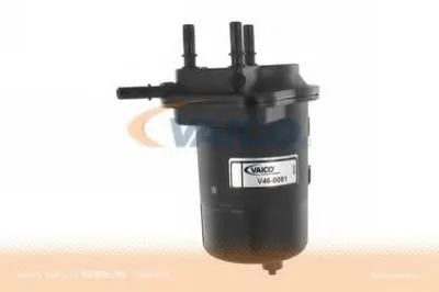 Топливный фильтр premium quality MADE IN EUROPE VAICO купить