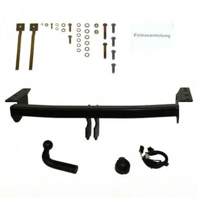 Прицепное оборудование RAMEDER купить