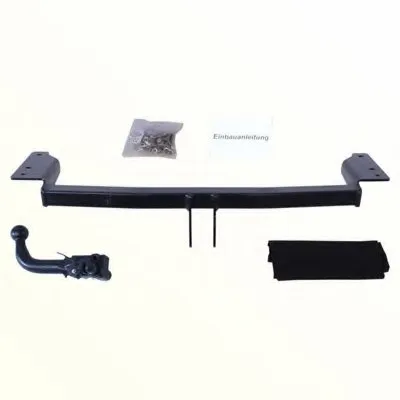 Прицепное оборудование RAMEDER купить